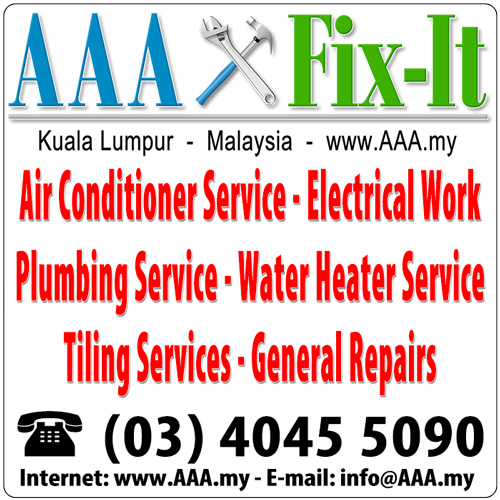 Kenmore Air Condition Service and Repairs