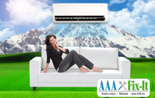 The Importance of Clean Air Filters in your Air Conditioner