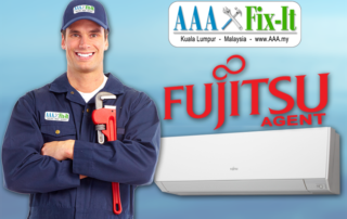 Fujitsu Agent Header