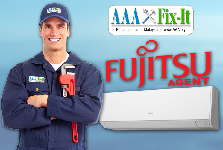 Fujitsu Agent Header
