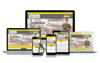 AAA Fix-It is proud to launch our newly redesigned website